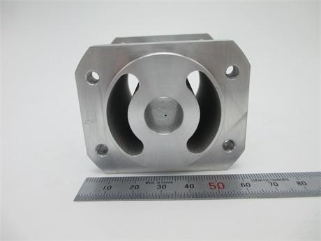 Good Quality Custom Machined Parts 2