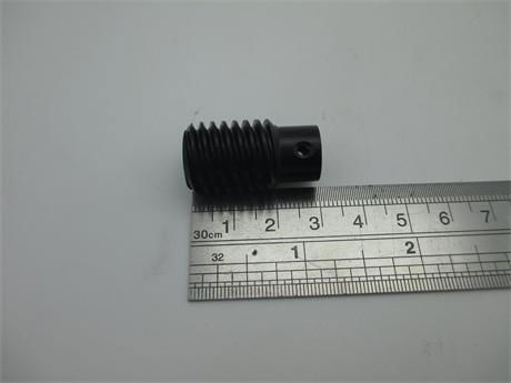 High Precision Metal CNC Turning Parts 3