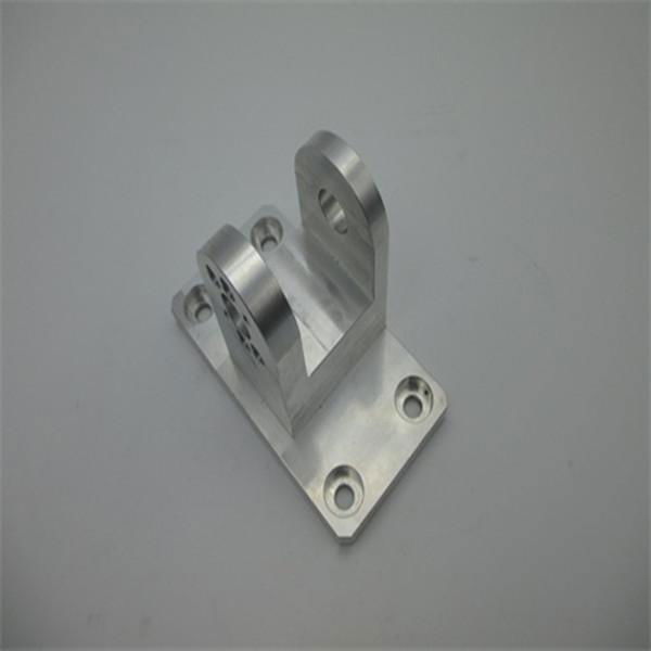 Aluminum A6061 CNC Machined Part 3