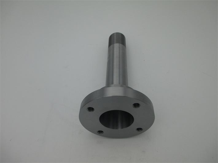 CNC Stainless Steel Turn Machining Part 3