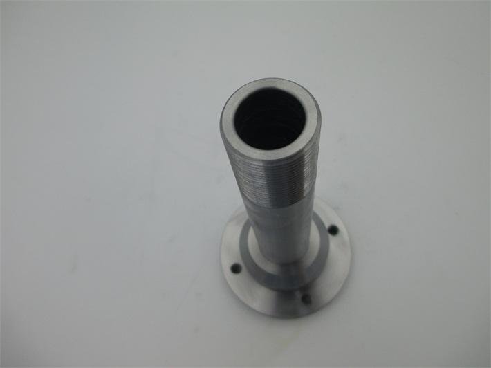 CNC Stainless Steel Turn Machining Part
