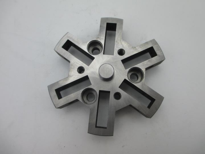 CNC Wire Cut EDM Machine Spare Part 3