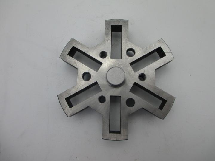 CNC Wire Cut EDM Machine Spare Part