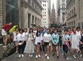 2025年美国加州中学体验寄宿
