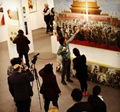 2025年美国洛杉矶国际艺术博览会ART