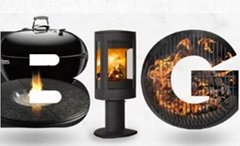 2025年美国国际壁炉及烧烤用品展览会HPB