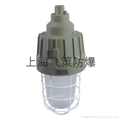 一體式防爆燈