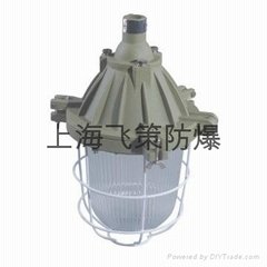 上海飛策防爆BCd51系列隔爆型防爆燈