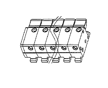 供应Thermostat/温控器端子