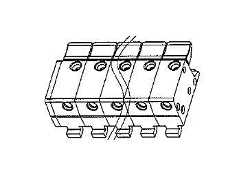 供應Thermostat/溫控器端子