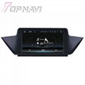 TOPNAVI 8.0'' Screen Android 4.4 Car PC