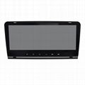 TOPNAVI Audi A3 8.8'' Screen Android 6.0 Multimedia GPS Players 2003-2011 5