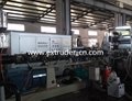 PS/GPPS sheet extrusion line 3