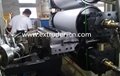 PMMA PS PC light guide sheet extrusion line