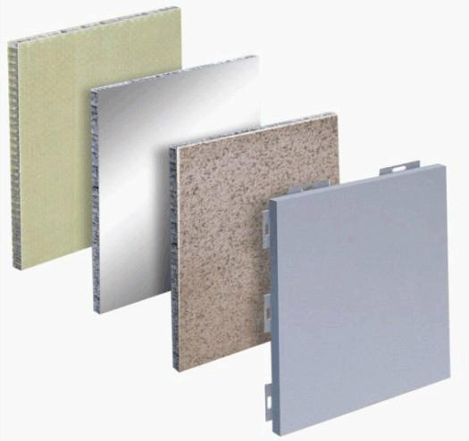 supply aluminum honeycomb panels