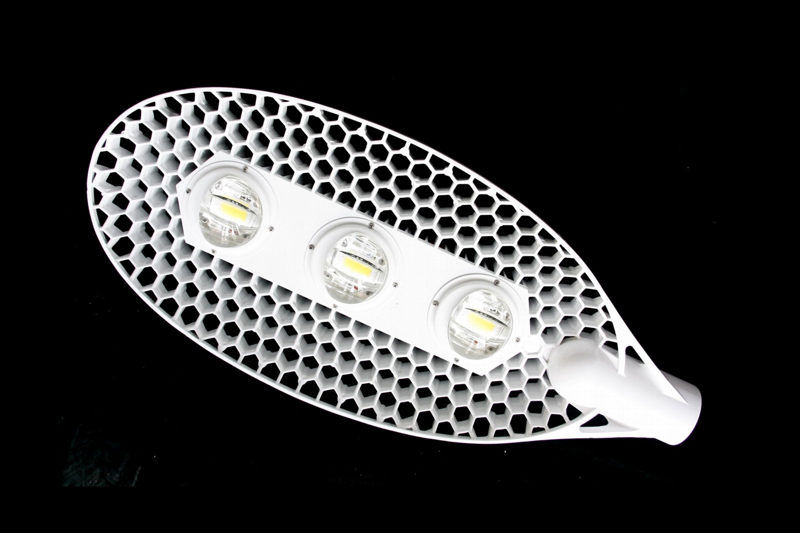 Led Street Light housing Q3 for 90-240W