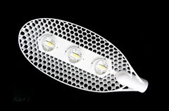 Led Street Light housing Q3 for 90-240W