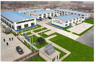 Shandong Kaich optical & electronic technology Co. lit.