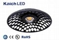 10W 20W 30W 40W New Honeycomb Design Solar Led Garden Lamp