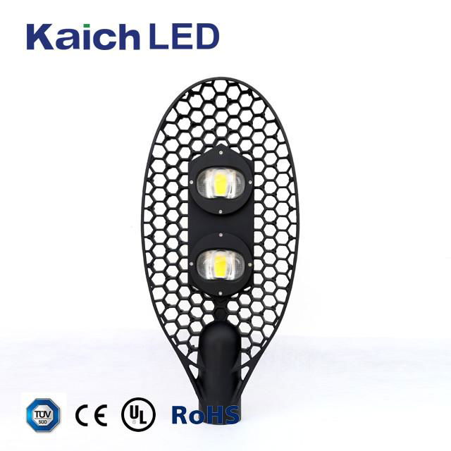 Aluminium Led Garden Lights KAICH Q2 with CE ISO 4