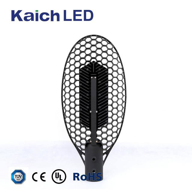 Aluminium Led Garden Lights KAICH Q2 with CE ISO 5