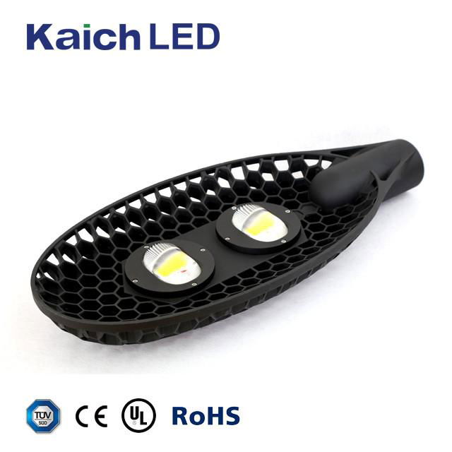 Aluminium Led Garden Lights KAICH Q2 with CE ISO