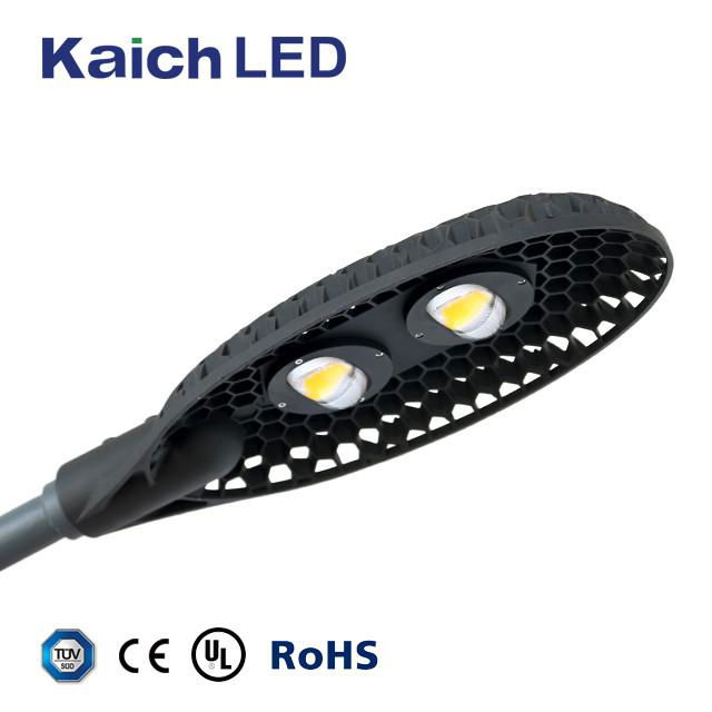 Aluminium Led Garden Lights KAICH Q2 with CE ISO 3