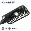 Manufacturer intelligent led street