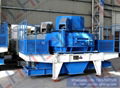 VSI sand making machine vertical shaft impact crusher