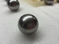 tungsten alloy balls