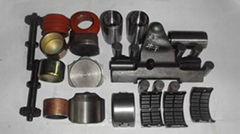 Chinese truck parts