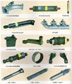 Chinese truck parts 4