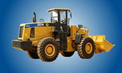Chinese construction equipment parts