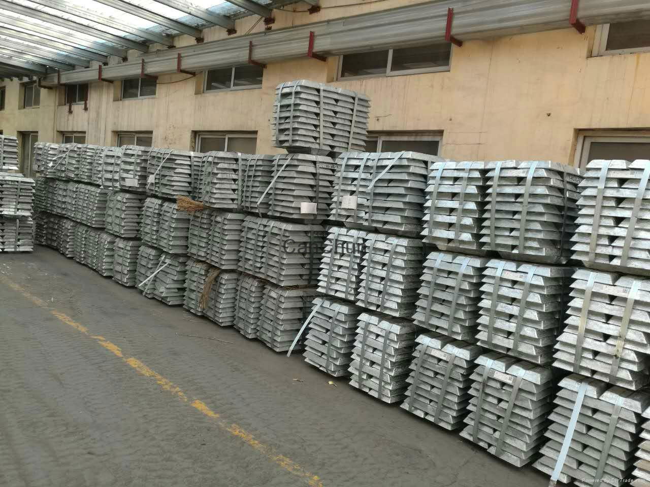 Zinc Wire For Sale  4