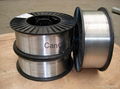 China Manufacturer Zinc Wire purity