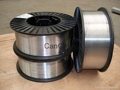 China Manufacturer Zinc Wire purity 99.995% diameter 2.0mm 