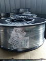 Zinc Wire for flame and electric arc spraying 