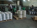 Zinc Wire for flame and electric arc spraying  2