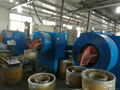 Zinc Wire for flame and electric arc spraying  5