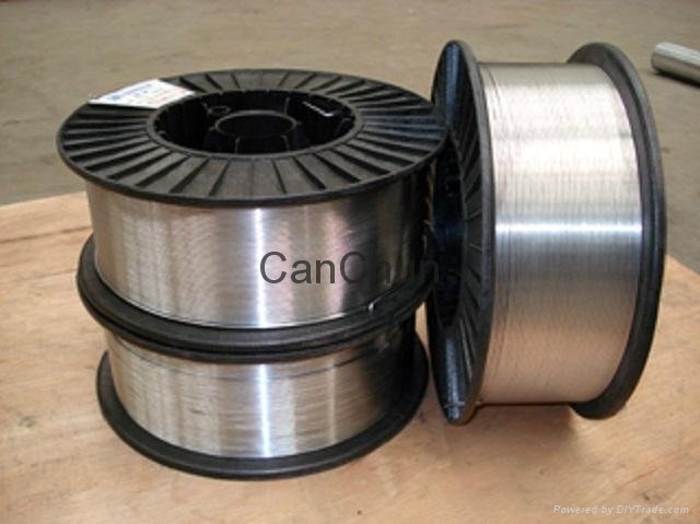 Zinc Wire for Corrosion Resistant