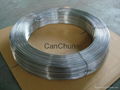 Zinc Aluminum Alloy Wire 1