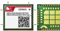 希姆通SIM868 无线通讯模块 4