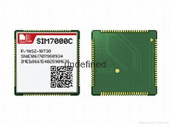 供應SIM7100E&SIM7100E-PCIE無線通訊模塊