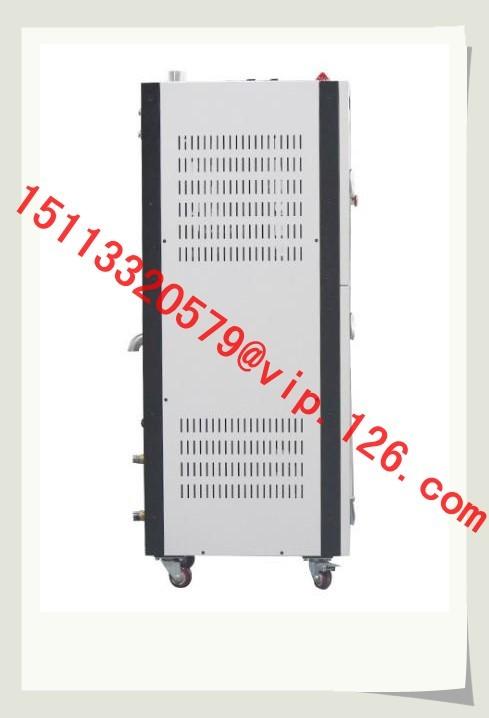 Desiccant Dehumidifying Dryer for Plastic Industry