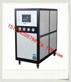 10HP Water Cooled Water Chillers Price 1