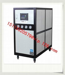 10HP Water Cooled Water Chillers Price