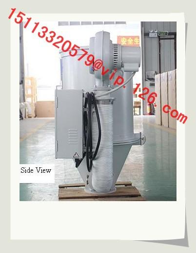 Plastic Granules Pellets Hopper Dryer For Injection