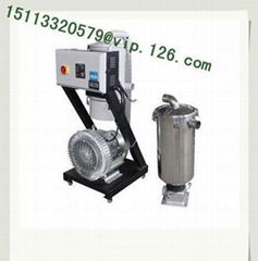 7.5HP High Power Automatic Vacuum Hopper