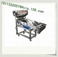 Plastic Linear Vibrating Screen Price