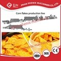 full automatic cornflake extruder production line 5